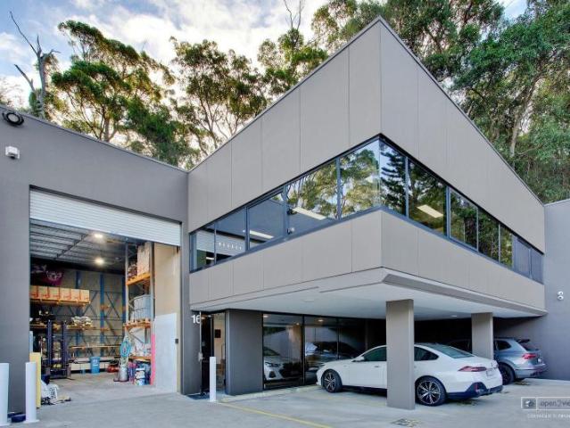 Warehouse for rent in Sydney, New South Wales