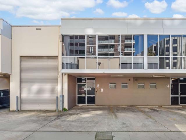Warehouse for rent in Sydney, New South Wales