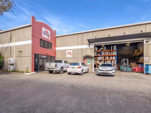 Warehouse for rent in Ambergate, New South Wales