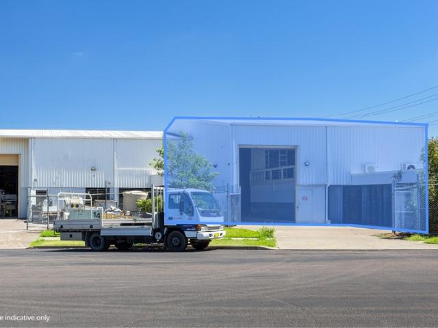 Warehouse for rent in Ambergate, New South Wales