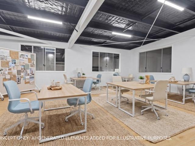 Warehouse for rent in Fernbrook, Queensland