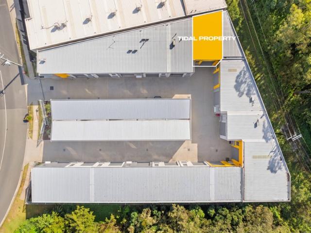 Warehouse for rent in Fernbrook, Queensland