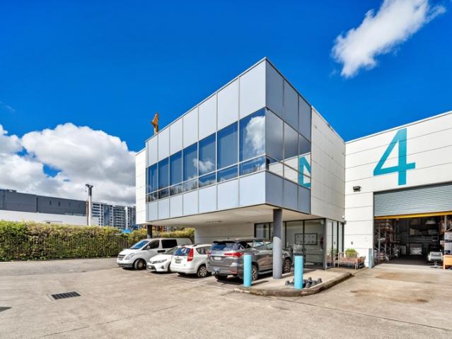 Warehouse for sale in Sydney, New South Wales