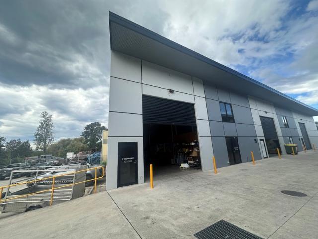 Warehouse for rent in New South Wales