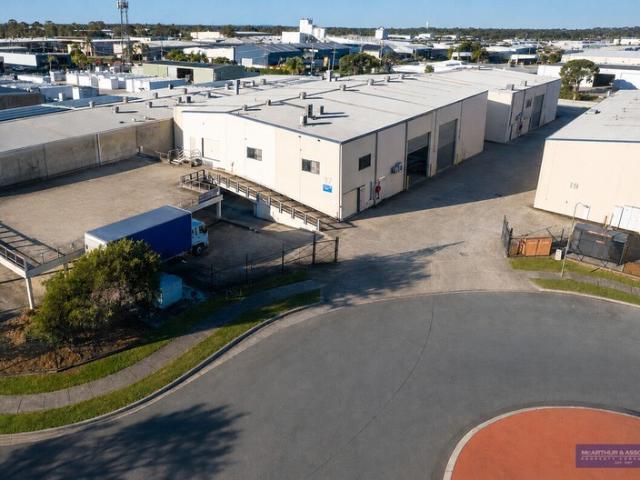 Warehouse for rent in Brendale, Greater Brisbane