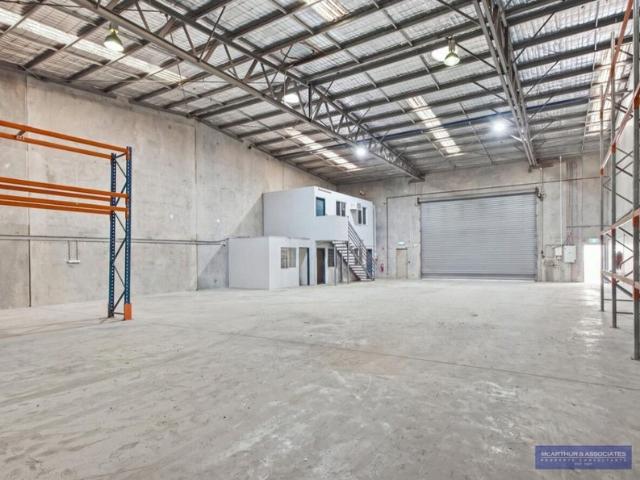 Warehouse for rent in Brendale, Greater Brisbane
