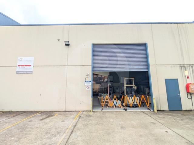 Warehouse for sale in Sydney, New South Wales