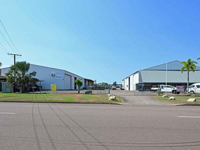 Retail for rent in Darwin, Northern Territory