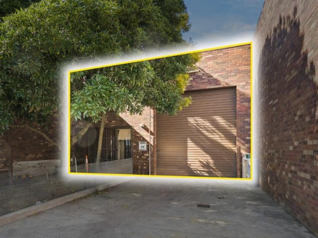 Warehouse for rent in Camerons Creek, Victoria