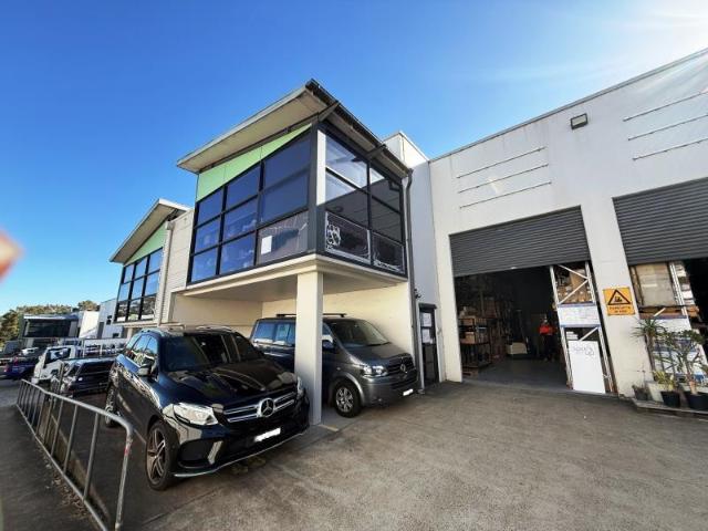 Warehouse for sale in Cromer