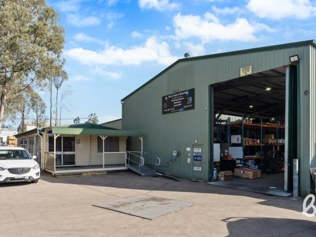 Warehouse for rent in New South Wales