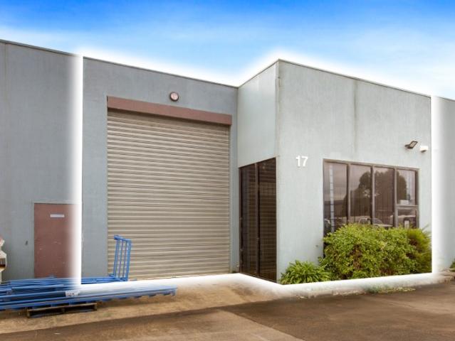 Warehouse for rent in Camerons Creek, Victoria