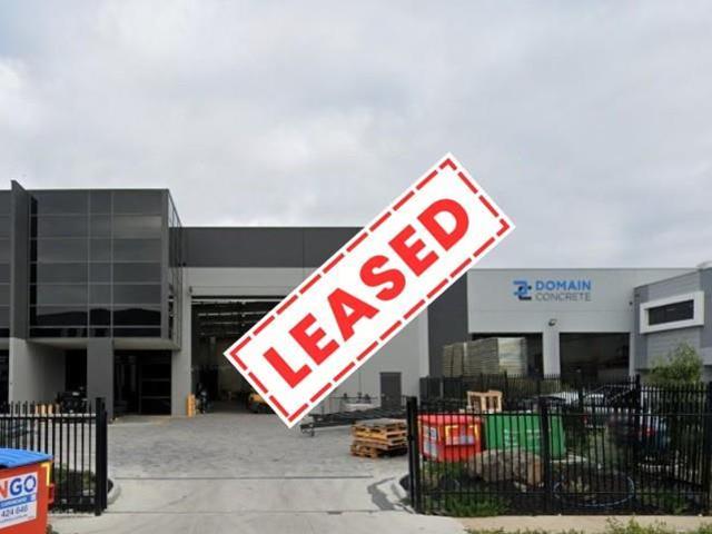 Warehouse for rent in Camerons Creek, Victoria