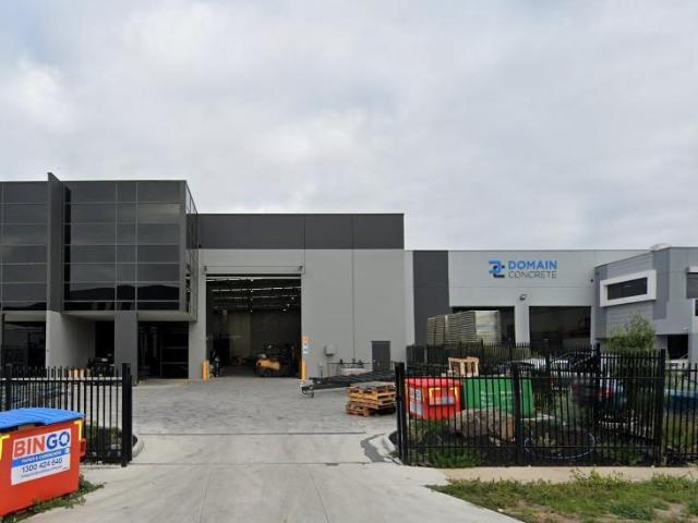 Warehouse for rent in Camerons Creek, Victoria