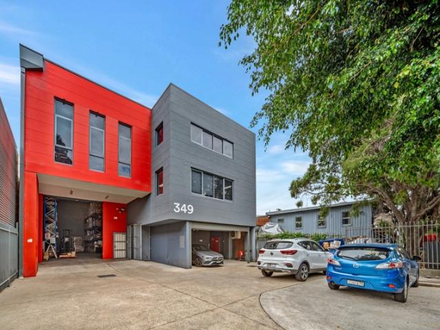 Warehouse for rent in Sydney, New South Wales