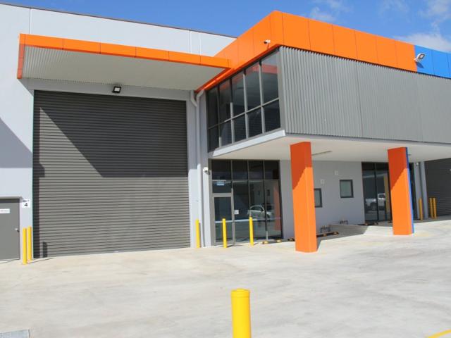 Warehouse for rent in Sydney, New South Wales