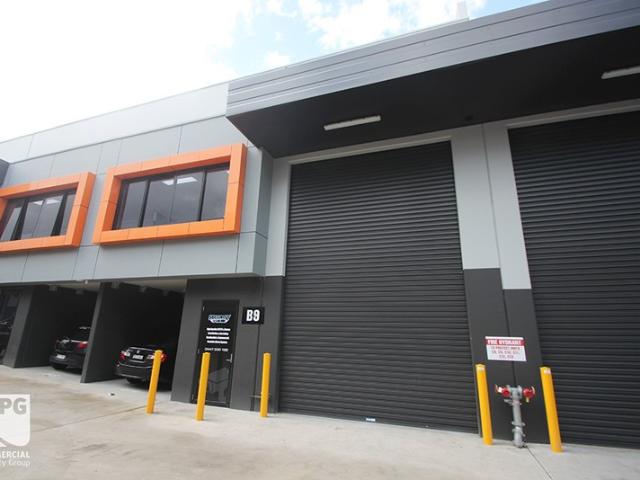 Warehouse for sale in Sydney, New South Wales