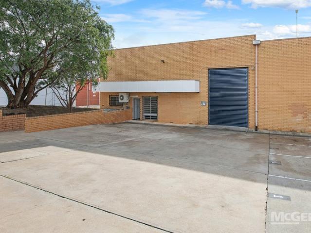 Warehouse for rent in Horseshoe Creek, South Australia