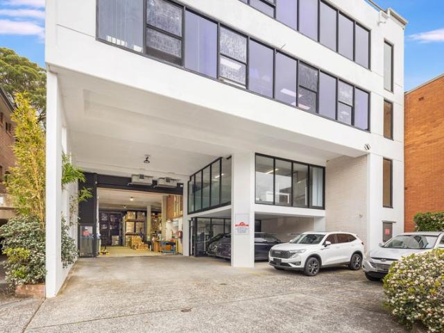 Warehouse for sale in Northern Beaches, Sydney