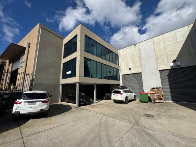 Warehouse for rent in Camerons Creek, Victoria