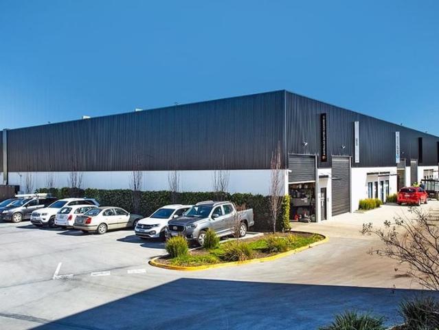 Retail for rent in Brooklyn, Victoria