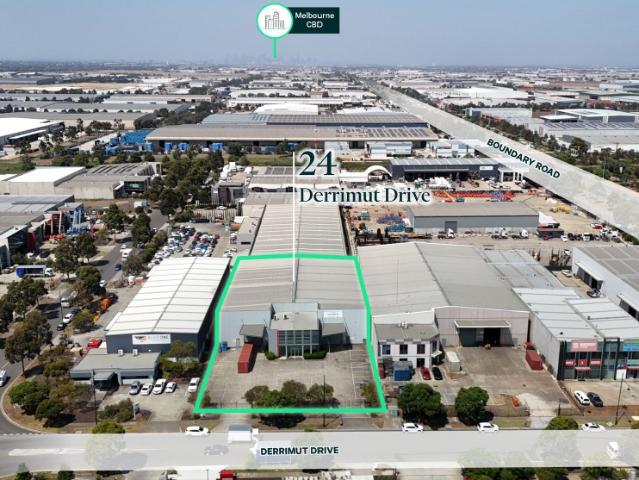 Office for sale in Camerons Creek, Victoria