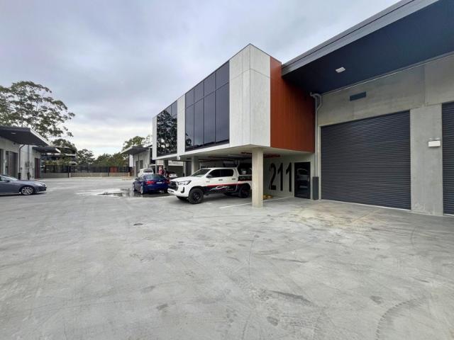 Warehouse for rent in Sydney, New South Wales