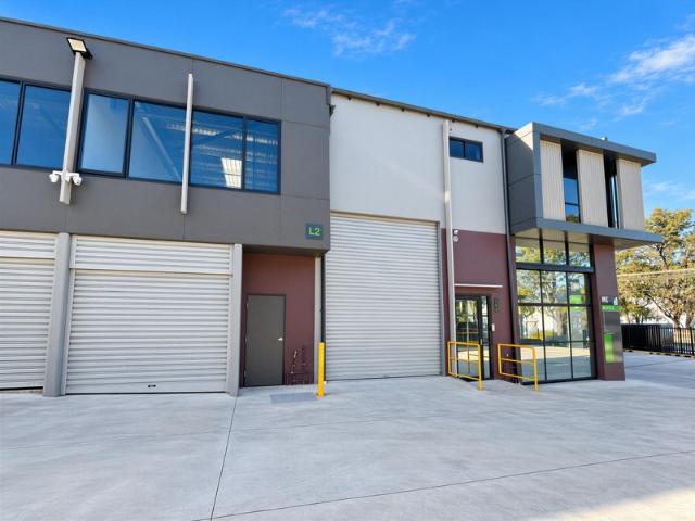 Warehouse for rent in Homebush West, Sydney