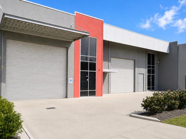 Warehouse for rent in O'connor, Western Australia