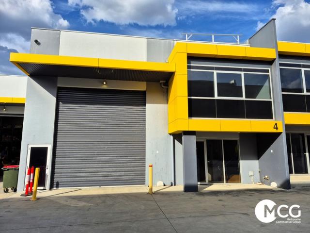 Warehouse for rent in Camerons Creek, Victoria