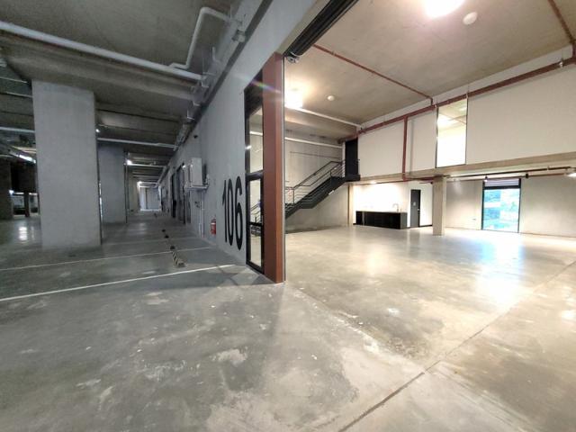 Warehouse for rent in Sydney, New South Wales