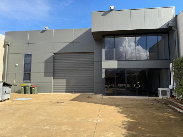Warehouse for rent in Horseshoe Creek, South Australia