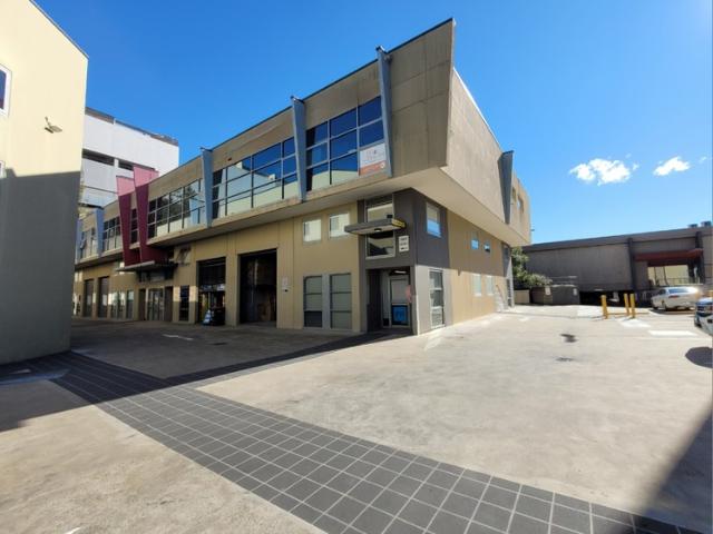 Warehouse for rent in Willoughby, New South Wales