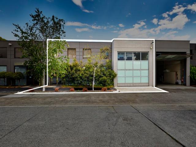 Warehouse for rent in Camerons Creek, Victoria