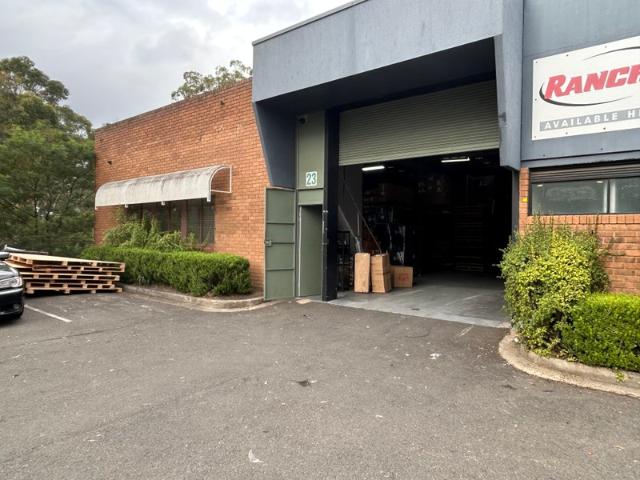 Warehouse for rent in Sydney, New South Wales