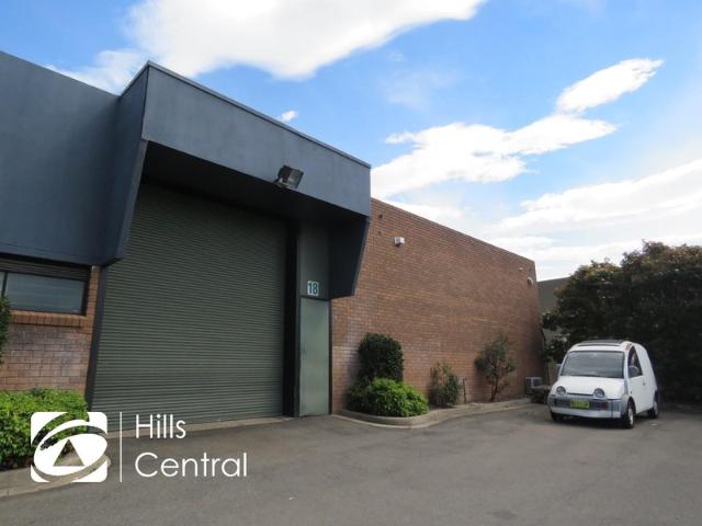 Warehouse for rent in Sydney, New South Wales