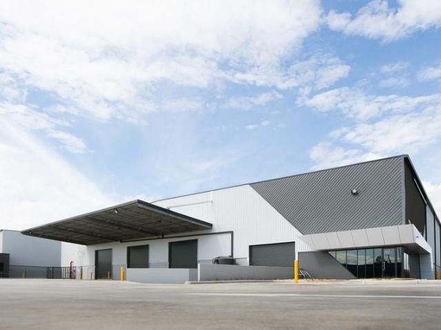 Warehouse for rent in Camerons Creek, Victoria