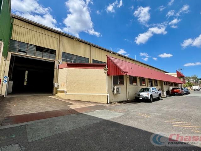 Warehouse for rent in Toombul, Queensland