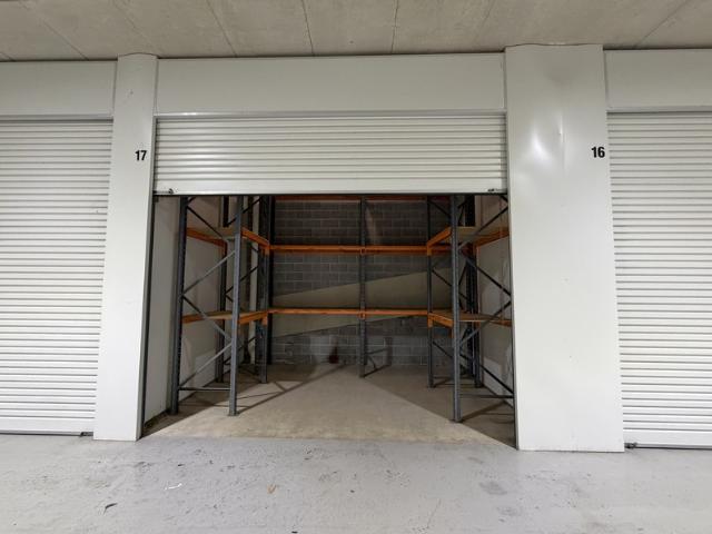 Warehouse for rent in Sydney, New South Wales