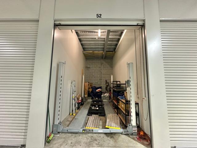 Warehouse for rent in Sydney, New South Wales