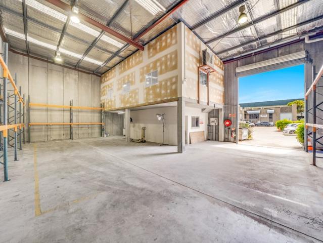 Warehouse for rent in Sydney, New South Wales