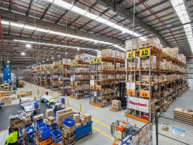Warehouse for rent in Berkeley Vale, New South Wales