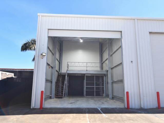 Warehouse for rent in Townsville, Queensland