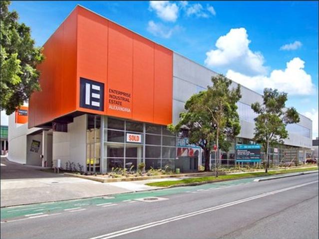 Warehouse for rent in Sydney, New South Wales