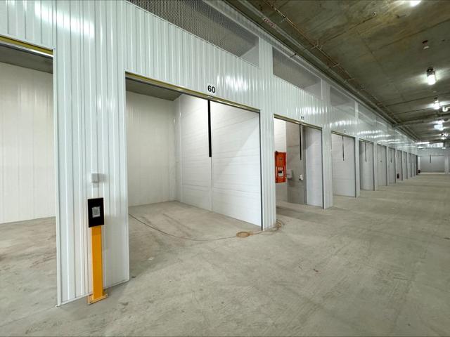 Warehouse for rent in Sydney, New South Wales