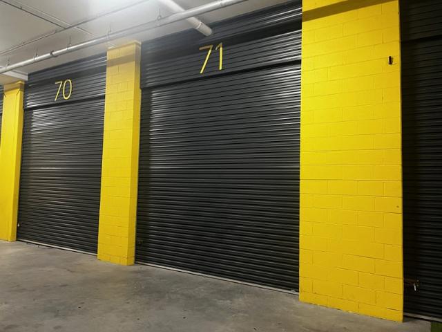 Warehouse for rent in Sydney, New South Wales