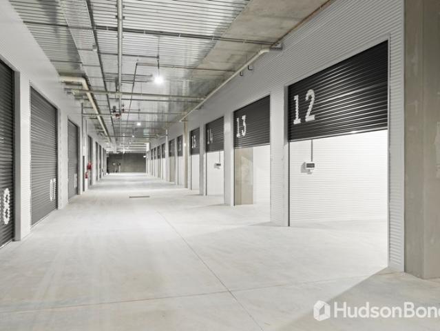 Warehouse for rent in Camerons Creek, Victoria