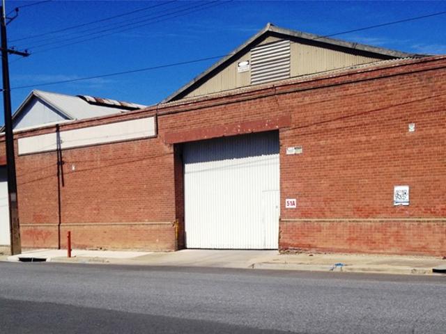 Warehouse for rent in Port Adelaide, Adelaide