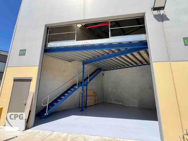 Warehouse for rent in Strathfield, New South Wales
