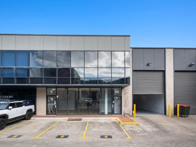 Warehouse for sale in Sydney, New South Wales